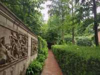 大連城市原點——1896花園酒店建築群