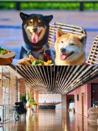 蘇州太湖呢間酒店度假村，真係要推介！