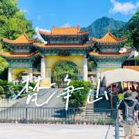 梵淨山｜闖入雲端仙境！呢份完整攻略請收好