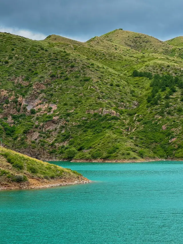 หนีร้อน! 1 ชั่วโมงครึ่งจากปักกิ่ง! 4 รีสอร์ทลับช่วงฤดูร้อน