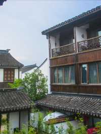 遊遍蘇州:從園林到街巷,呢份全攻略帶你食透江南
