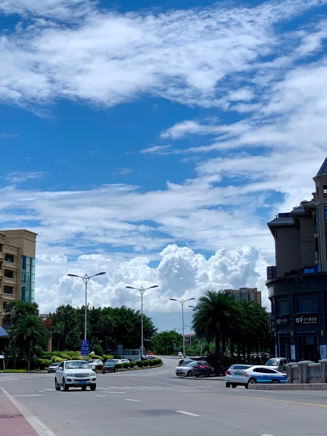福建|泉州 西沙灣景區旅遊全攻略
