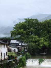 喺婺源，搵返細個嗰個夏天