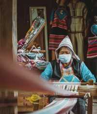 探秘版納基諾山寨：中國最後一個少數民族的文化秘境