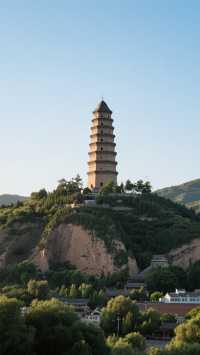 革命聖地——延安