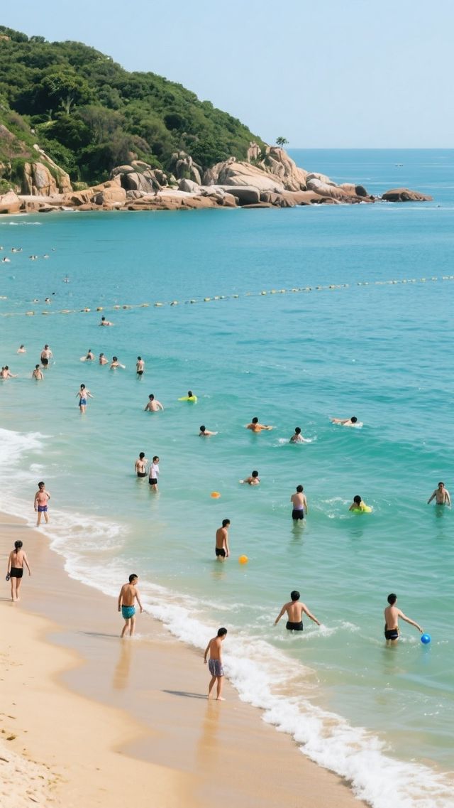 廈門鼓浪嶼5天4晚2400元，不是將就，而是精緻窮遊的典範