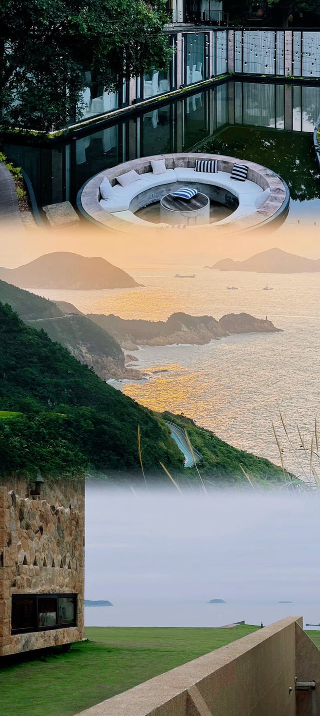 360°海景石塘必住