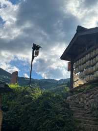 浙江麗水雲和，山青水美的寶藏小城
