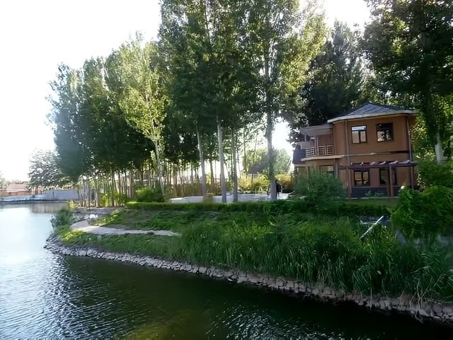 寶子們！被城市的鋼筋水泥悶壞了吧？想不想闖進現實版的童話世界？廊坊三河璞然生態園就是你的秘密花園！