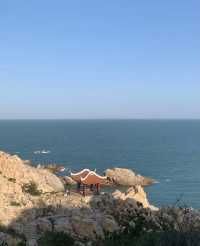 湄洲島！！住進你理想的海景寶藏民宿