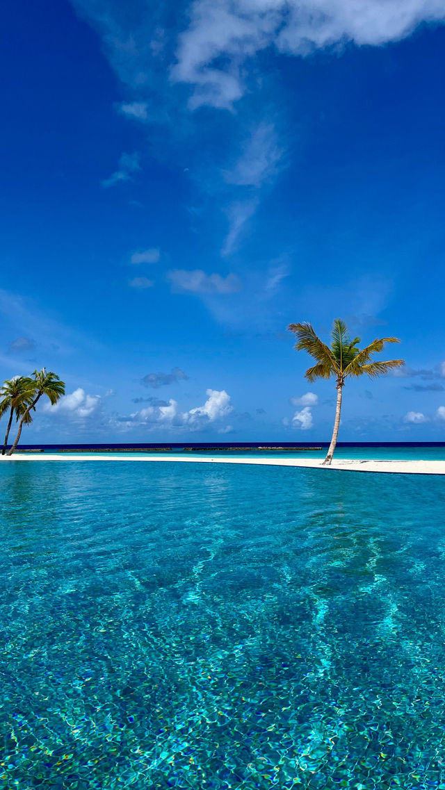 Unforgettable Maldives Experience