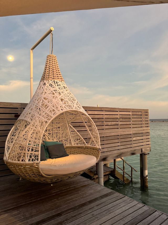 Magical Week at Lux: A Honeymoon to Remember