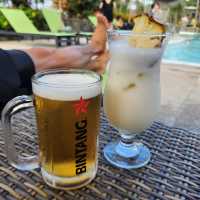 Family Fun at Club Med Bintan