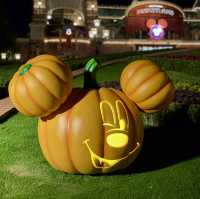 【上海ディズニー】ハロウィンイベント情報解禁🎃