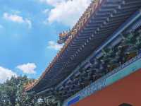 古雞鳴寺 - 江蘇省南京市玄武區雞鳴寺路1號，營業時間：7:00-17:30 夫子廟 - 江蘇省南京