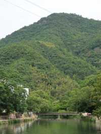 一個連本地人都很少去的地方,但我卻愛極