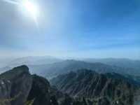 秦皇島掘到寶！老君頂呢趟「山水+漂流」雙重享受之旅，我N刷都得！ 寶貝們！邊個話秦皇島得個海？藏