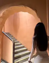 窯湖小鎮避坑