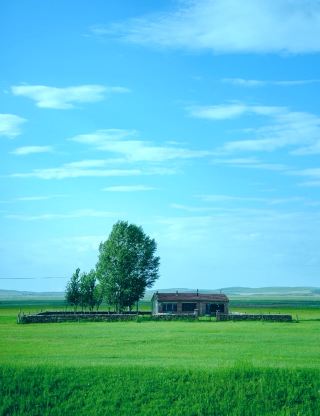 Inner Mongolia really hides a 'Jiangnan beyond the Great Wall'! Duolun Lake