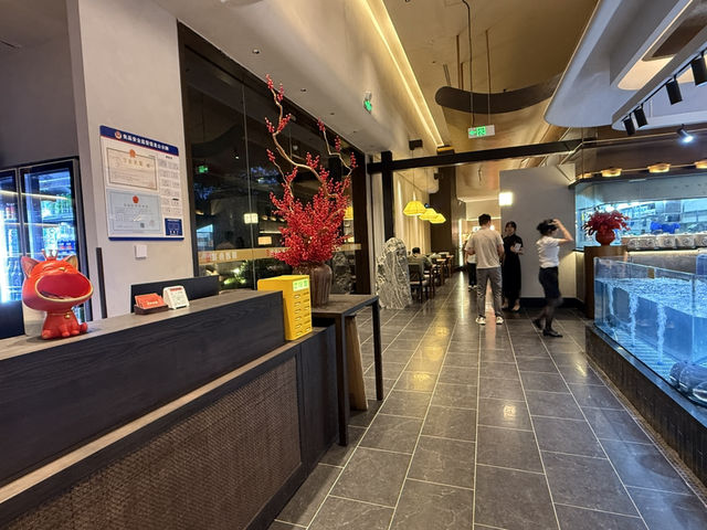 當輕奢質感融入煙火人間