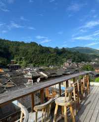貴州旅遊|誰不沉醉在少數民族的熱情裡