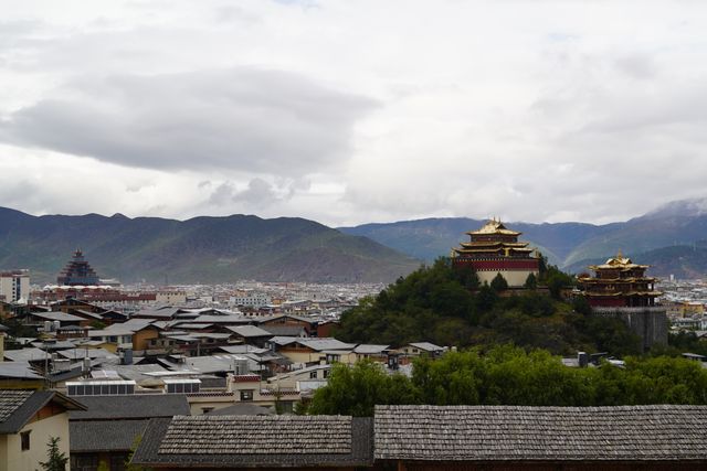 雲南重點古街鎮的參觀體驗對比分析