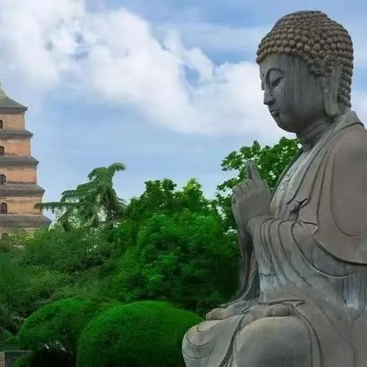 西安中秋8大打卡點 西安中秋8大打卡點