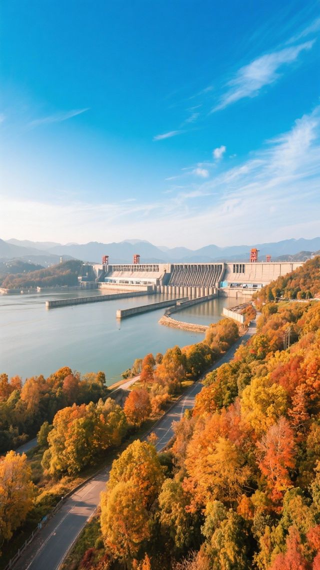 來三峽！聽江濤拍岸！三天兩晚旅遊攻略
