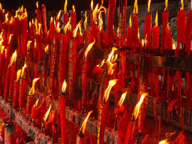 國清寺必拍絕美古建