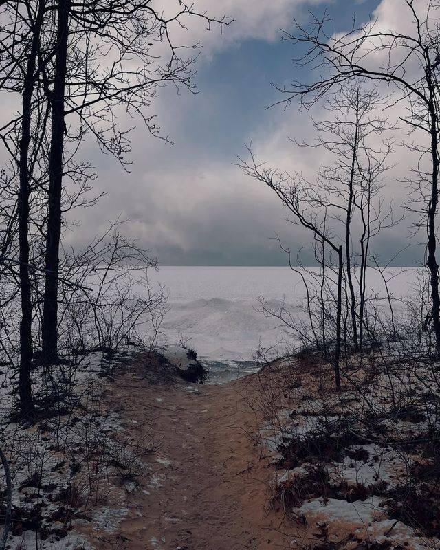 美國印第安納沙丘國家公園3日旅遊攻略 美國印第安納沙丘國家公園3日旅遊攻略