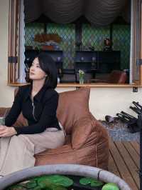 南京粉黛花海觀賞指南粉色仙境打卡攻略