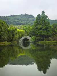 張家港 | 香山景區絕美景觀·明香湖