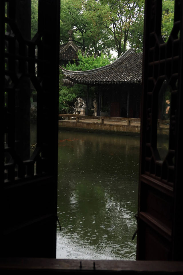 週末不買門票，去同里古鎮耍一圈，你敢信？