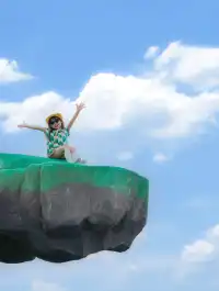 上海3h溯溪漂流避暑親子寶藏遛娃地