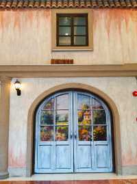 懸空漫步天花板上海環球港玻璃走廊攻略