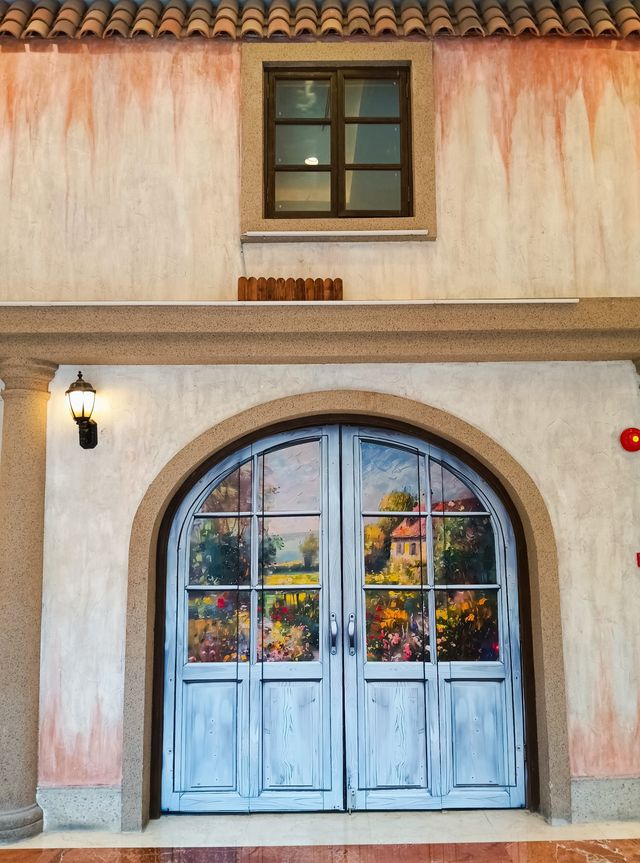 懸空漫步天花板上海環球港玻璃走廊攻略 懸空漫步天花板上海環球港玻璃走廊攻略