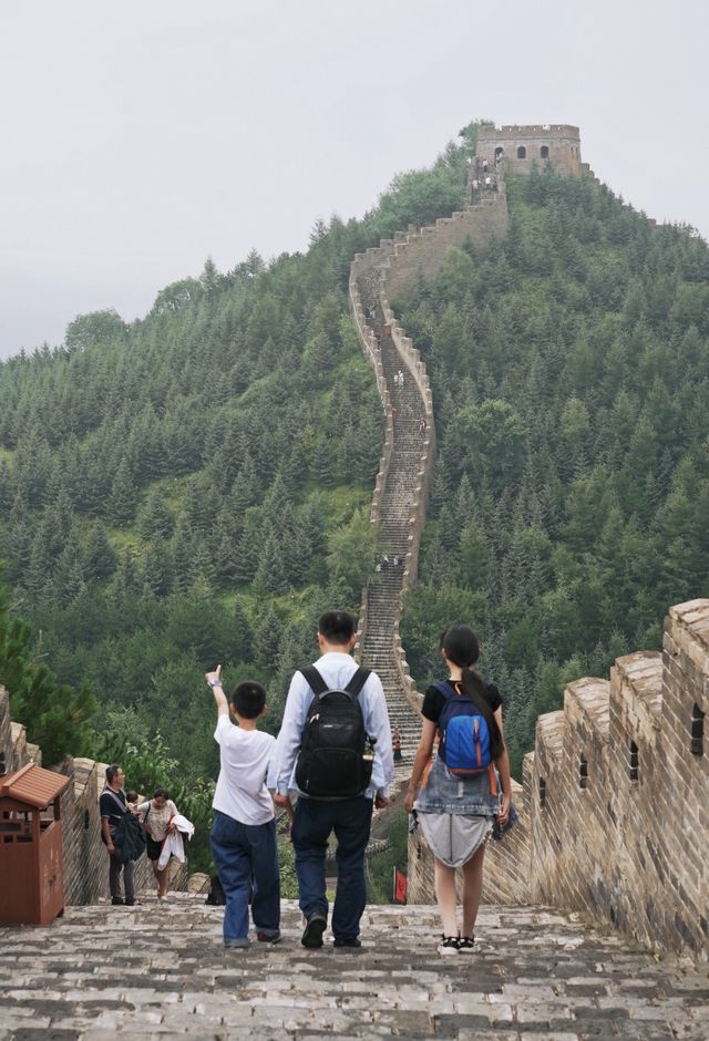 穿越千年雄關·雁門關深度遊玩攻略 |