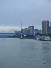 宜昌三峽大壩國之重器之旅