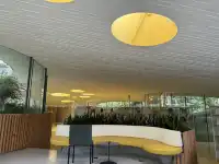 selgascano的活動中心
