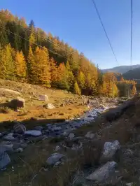 山西最美的季節就要來了，附賞秋旅遊攻略