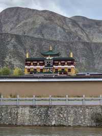 Labrang Through My Lens