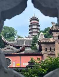 重慶華巖寺攻略｜0元解鎖禪意慢生活