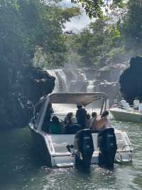 A Day in Paradise: An Unforgettable Trip Experience