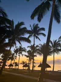 Exceptional Resort Experience at LUX Le Morne