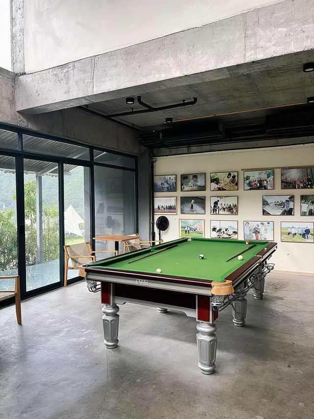 什麼在紅山楂酒店竟然不能躺平 什麼在紅山楂酒店竟然不能躺平