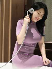 在龜峰花間嶺度過的花樣年華