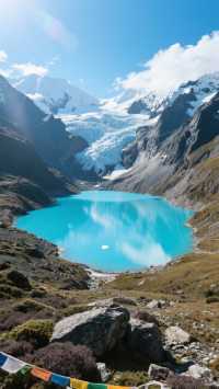 四川·稻城亞丁，最後的香格里拉！