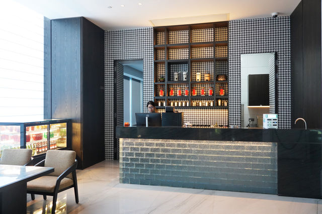 獨自旅行天花板!義烏這行政套房讓我爽到不想回家! 獨自旅行天花板!義烏這行政套房讓我爽到不想回家!