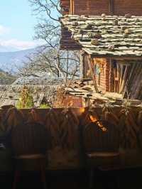 傈僳族古寨的千年密碼與秘境指南