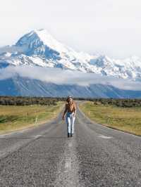 6天解鎖紐西蘭小團！人均1w+吃住行全包